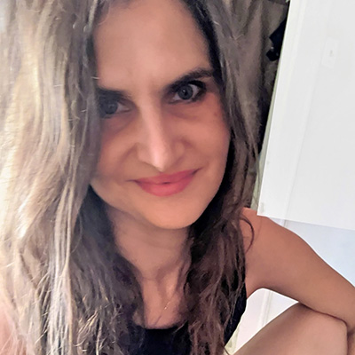 Catalina Florina Florescu