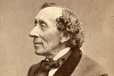 Hans Christian Andersen