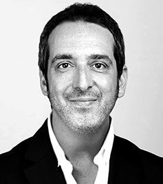 Javier Prieto de Paula