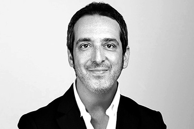 Javier Prieto de Paula