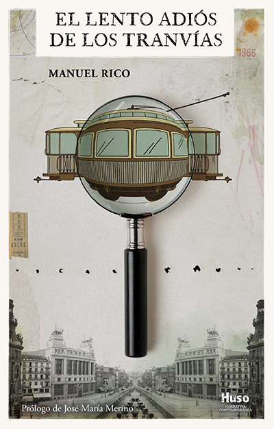 El lento adiós de los tranvías