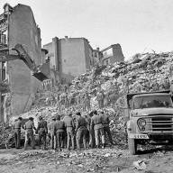 Earthquake and My Brain